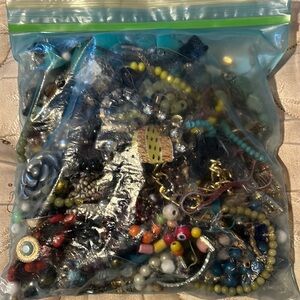 Craft items not wearable